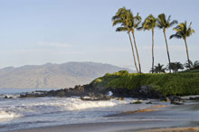 The Fairmont Kea Lani Maui
