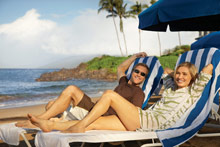 The Fairmont Kea Lani Maui