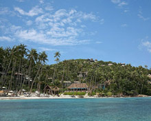 Four Seasons Resort Koh Samui