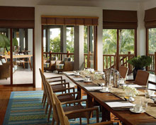 Four Seasons Resort Koh Samui