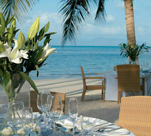 Four Seasons Resort Koh Samui