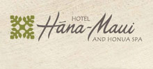 Hotel Hana-Maui & Honua Spa