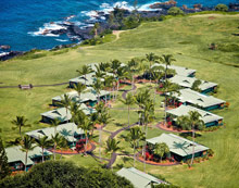 Hotel Hana-Maui & Honua Spa