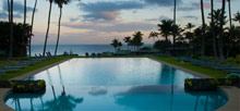 Hotel Hana-Maui & Honua Spa