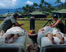 Hotel Hana-Maui & Honua Spa