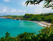 Hotel Hana-Maui & Honua Spa