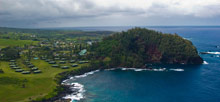 Hotel Hana-Maui & Honua Spa