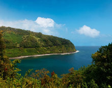 Hotel Hana-Maui & Honua Spa