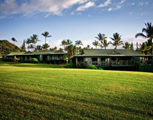 Hotel Hana-Maui & Honua Spa