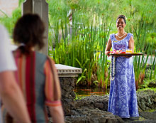 Hotel Hana-Maui & Honua Spa