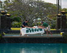 Hotel Hana-Maui & Honua Spa