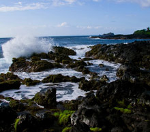 Hotel Hana-Maui & Honua Spa