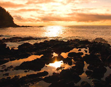 Hotel Hana-Maui & Honua Spa