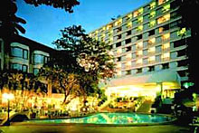 The Bayview(ex.Siam Bayview Resort)