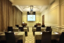 Taj Cape Town