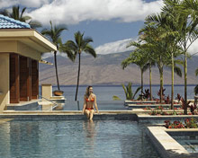Four Seasons Resort Maui at Wailea