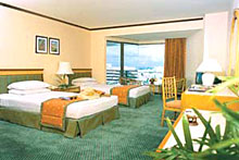 The Bayview(ex.Siam Bayview Resort)