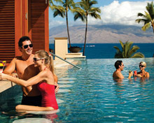 Four Seasons Resort Maui at Wailea