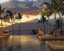 Four Seasons Resort Maui at Wailea