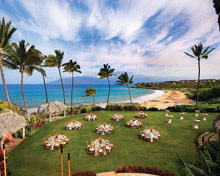 Four Seasons Resort Maui at Wailea