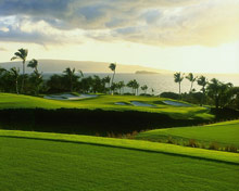 Four Seasons Resort Maui at Wailea