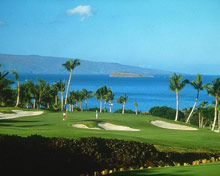 Four Seasons Resort Maui at Wailea