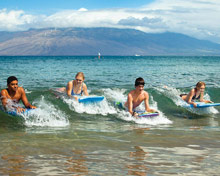 Four Seasons Resort Maui at Wailea