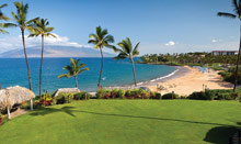 Four Seasons Resort Maui at Wailea