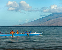 Four Seasons Resort Maui at Wailea