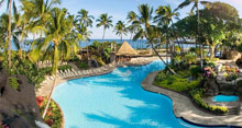 Hilton Waikoloa Village