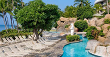 Hilton Waikoloa Village