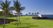 Hilton Waikoloa Village