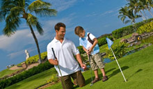 Hilton Waikoloa Village