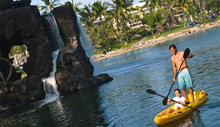 Hilton Waikoloa Village