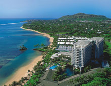 The Kahala Hotel & Resort