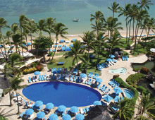The Kahala Hotel & Resort