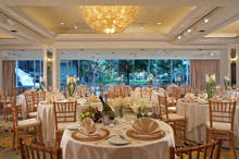 The Kahala Hotel & Resort