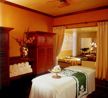 The Kahala Hotel & Resort