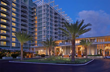 The Kahala Hotel & Resort