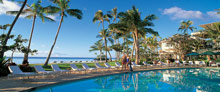 The Kahala Hotel & Resort