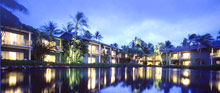 The Kahala Hotel & Resort