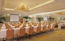 The Kahala Hotel & Resort