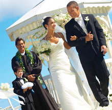 The Kahala Hotel & Resort