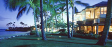 The Kahala Hotel & Resort