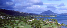 The Kahala Hotel & Resort