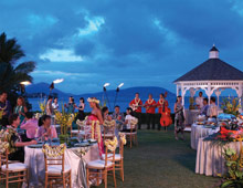The Kahala Hotel & Resort