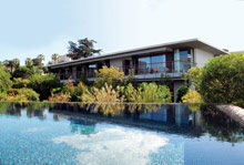 Cap d'Antibes Beach Hotel