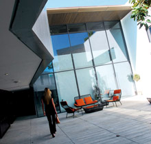 Cap d'Antibes Beach Hotel