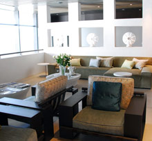 Cap d'Antibes Beach Hotel