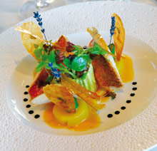 Cap d'Antibes Beach Hotel